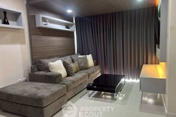 2 Bedroom Condo for rent in Nong Prue, Chonburi
