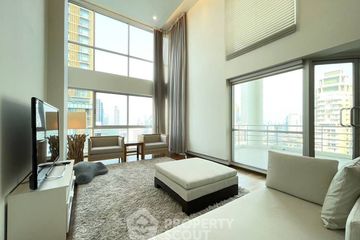 2 Bedroom Condo for rent in The Rajdamri, Lumpini, Bangkok near BTS Ratchadamri