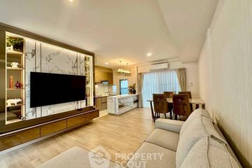 3 Bedroom Townhouse for rent in Indy 2 Bangna-Ramkhamhaeng 2, Dokmai, Bangkok