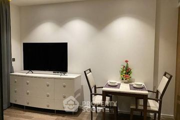 1 Bedroom Condo for rent in MUNIQ Sukhumvit 23, Khlong Toei Nuea, Bangkok near MRT Sukhumvit