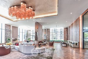 1 Bedroom Condo for rent in Supalai Icon Sathorn, Thung Maha Mek, Bangkok near MRT Lumpini