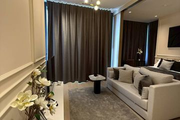 1 Bedroom Condo for rent in Ashton Silom, Suriyawong, Bangkok near BTS Chong Nonsi
