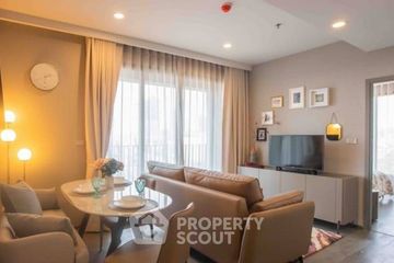 2 Bedroom Condo for rent in COCO Parc, Khlong Toei, Bangkok near MRT Khlong Toei