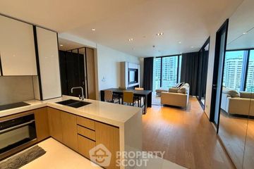 2 Bedroom Condo for rent in BEATNIQ Sukhumvit 32, Khlong Tan, Bangkok near BTS Thong Lo