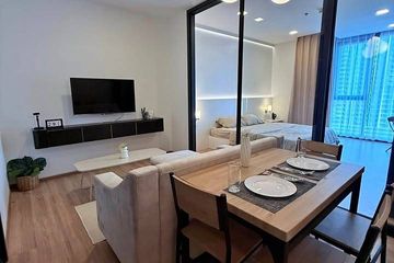 1 Bedroom Condo for rent in XT Phayathai, Thanon Phaya Thai, Bangkok near BTS Phaya Thai
