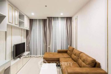 1 Bedroom Condo for rent in Noble Ploenchit, Lumpini, Bangkok near BTS Ploen Chit