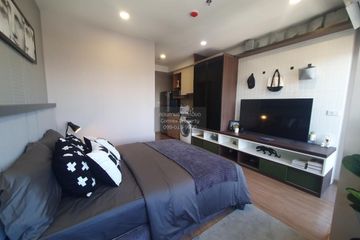 1 Bedroom Condo for sale in The LIVIN Phetkasem, Bang Wa, Bangkok near MRT Phasi Charoen