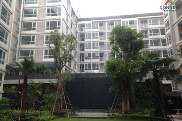 1 Bedroom Condo for sale in Mayfair Place Sukhumvit 64, Bang Chak, Bangkok near BTS Punnawithi