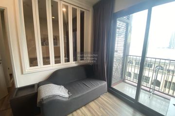 1 Bedroom Condo for rent in WYNE Sukhumvit, Phra Khanong, Bangkok near BTS Phra Khanong