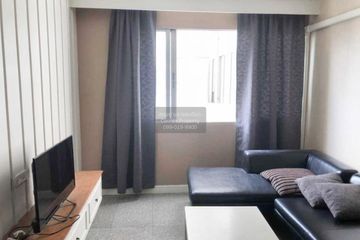 2 Bedroom Condo for rent in Wittayu Complex, Makkasan, Bangkok near Airport Rail Link Makkasan