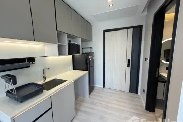 Condo for rent in The Room Phayathai, Thanon Phaya Thai, Bangkok near BTS Phaya Thai