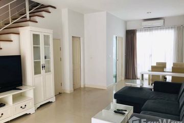 3 Bedroom Townhouse for rent in Baan Klang Muang Sathorn-Taksin 2, Bang Kho, Bangkok near BTS Wutthakat