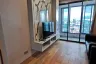 1 Bedroom Condo for rent in Q Chidlom-Phetchaburi, Makkasan, Bangkok near BTS Chit Lom