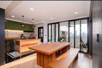 3 Bedroom Condo for rent in D.S. Tower 2 Sukhumvit 39, Khlong Tan Nuea, Bangkok near BTS Phrom Phong