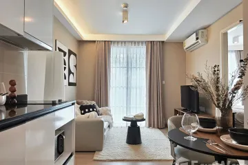 1 Bedroom Condo for rent in Maestro 39, Khlong Tan Nuea, Bangkok