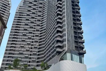 1 Bedroom Condo for rent in Ideo Mobi Sukhumvit East Point, Bang Na, Bangkok near BTS Bang Na