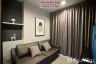 1 Bedroom Condo for rent in Life Asoke Hype, Makkasan, Bangkok near MRT Phra Ram 9