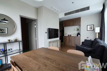 1 Bedroom Condo for rent in Ceil by Sansiri, Khlong Tan Nuea, Bangkok near BTS Ekkamai