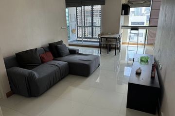 2 Bedroom Condo for rent in Tree Condo Ekamai, Phra Khanong, Bangkok near BTS Ekkamai