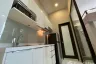 1 Bedroom Condo for rent in Chewathai Residence Asoke, Makkasan, Bangkok near Airport Rail Link Makkasan