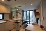 1 Bedroom Condo for rent in Nara 9 by Eastern Star, Sathon, Bangkok near BTS Chong Nonsi
