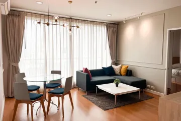 2 Bedroom Condo for rent in Life @ Phahon - Ari, Phaya Thai, Bangkok near BTS Saphan Kwai