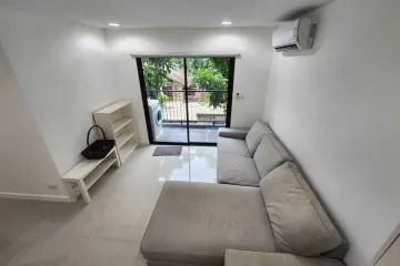 2 Bedroom Condo for rent in Zenith Place Sukhumvit 42, Phra Khanong, Bangkok near BTS Ekkamai