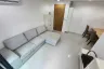 2 Bedroom Condo for rent in Zenith Place Sukhumvit 42, Phra Khanong, Bangkok near BTS Ekkamai