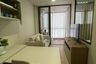 1 Bedroom Condo for rent in The Issara Sathorn, Thung Maha Mek, Bangkok near BTS Saint Louis