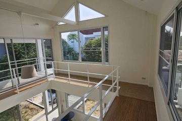 2 Bedroom House for rent in Chuan Chuen Green Ville, Sala Thammasop, Bangkok