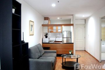 1 Bedroom Condo for rent in The Capital Sukhumvit 30/1, Khlong Tan, Bangkok near BTS Thong Lo