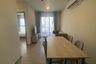 2 Bedroom Condo for rent in NIA by Sansiri, Phra Khanong Nuea, Bangkok near BTS Phra Khanong