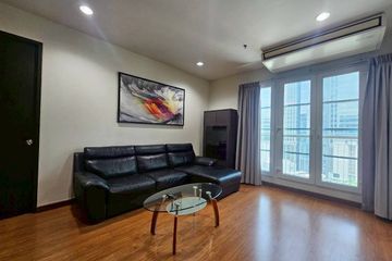 3 Bedroom Condo for rent in CitiSmart Sukhumvit 18, Khlong Toei, Bangkok near BTS Asoke