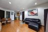 3 Bedroom Condo for rent in CitiSmart Sukhumvit 18, Khlong Toei, Bangkok near BTS Asoke