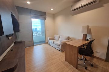 2 Bedroom Condo for rent in The Light House, Khlong Ton Sai, Bangkok near BTS Krung Thon Buri