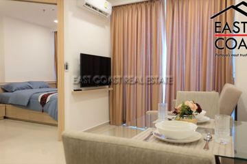 1 Bedroom Condo for Sale or Rent in City Garden Tower, Nong Prue, Chonburi