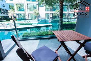 1 Bedroom Condo for rent in Acqua, Nong Prue, Chonburi