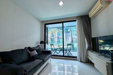 1 Bedroom Condo for rent in Acqua, Nong Prue, Chonburi