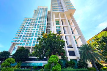 1 Bedroom Condo for rent in City Garden Tower, Nong Prue, Chonburi