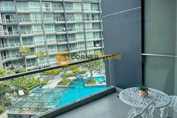 1 Bedroom Condo for rent in Apus, Nong Prue, Chonburi