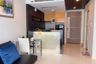 1 Bedroom Condo for rent in Apus, Nong Prue, Chonburi