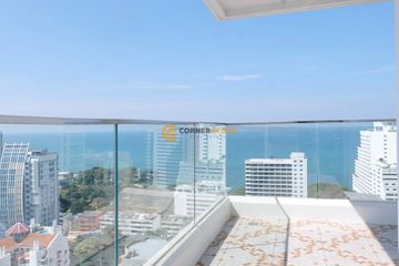 1 Bedroom Condo for Sale or Rent in The Cliff, Nong Prue, Chonburi