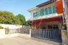 3 Bedroom House for sale in The Ratcha 7 Rama 5, Bang Khu Wiang, Nonthaburi