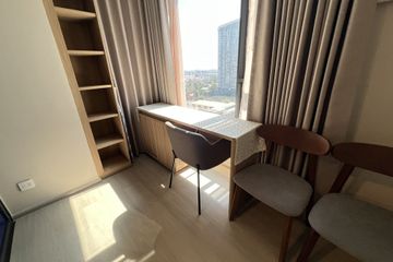 1 Bedroom Condo for rent in Aspire Onnut Station, Phra Khanong, Bangkok near BTS On Nut