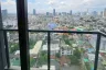 1 Bedroom Condo for rent in Na Reva Charoennakhon, Samre, Bangkok near BTS Krung Thon Buri