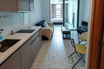 1 Bedroom Condo for sale in Hyde Sukhumvit 13, Khlong Toei Nuea, Bangkok near BTS Nana