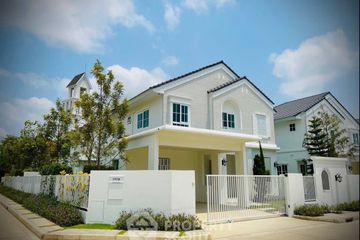 3 Bedroom House for rent in Bang Chalong, Samut Prakan