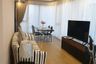 2 Bedroom Condo for rent in Ashton Asoke, Khlong Toei Nuea, Bangkok near MRT Sukhumvit