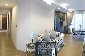 2 Bedroom Condo for rent in Ashton Asoke, Khlong Toei Nuea, Bangkok near MRT Sukhumvit