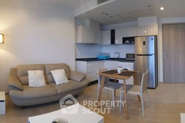 1 Bedroom Condo for rent in TELA Thonglor, Khlong Tan Nuea, Bangkok near BTS Thong Lo